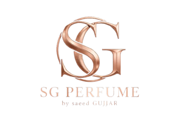 SG Perfume by Saeed Gujjar